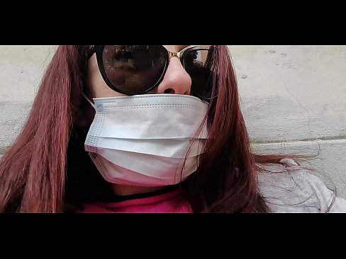❤️ Nicoletta membalas dendam pada tetangganya dan kencing di garasinya (Karantina Italia Khusus Covid19) ❤️ Seks berkualitas pada kami ❤
