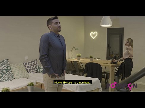 ❤️ PORNBCN 4K Satu wanita dewasa dengan payudara besar ingin menjadi anal kacau gigolo muda dengan kontol besar blowjob amortisme keras fuck pekerjaan tangan gaya anjing vagina menjilat orgasme subtitle bahasa Prancis ❤️ Seks berkualitas pada kami ❤