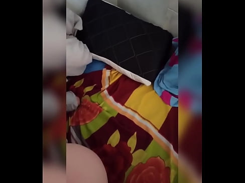 ❤️ Teman sekamar saya tinggal di rumah sendirian karena suaminya pergi berlibur dan saya mengambil kesempatan untuk menidurinya dan mengisi pantatnya dengan susu ❤️ Seks berkualitas pada kami ❤