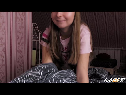 ❤️ Blondie Mengisap BFF-nya Dalam-dalam dan Mendapat Cum Di Mulutnya ❤️ Seks berkualitas pada kami ❤