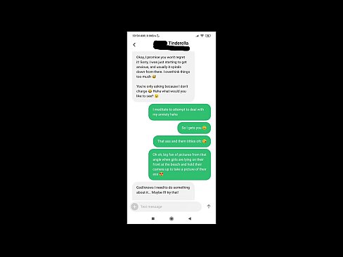 ❤️ Saya menambahkan PAWG baru dari Tinder ke harem saya (termasuk bicara dengan Tinder) ❤️ Seks berkualitas pada kami ❤